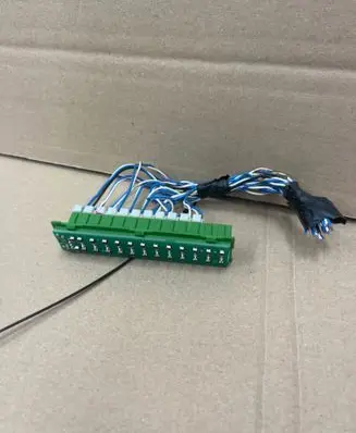 Maserati Levante Other wiring loom 214186475