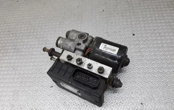 Volkswagen Sharan ABS Pump 7M0907379