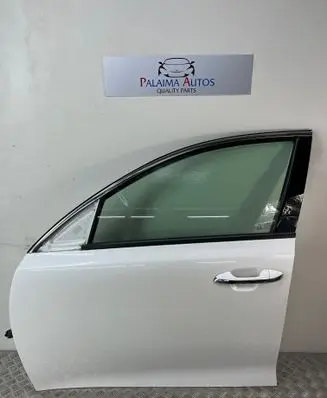 KIA Optima Front door