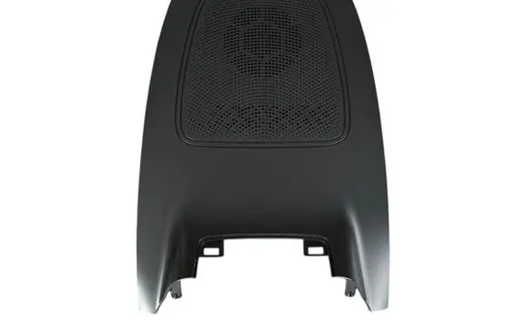 Ford Ecosport Dash center speaker frame GN15-N046B74-D