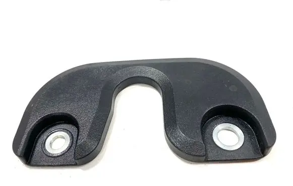 Opel Antara Front door interior handle trim 