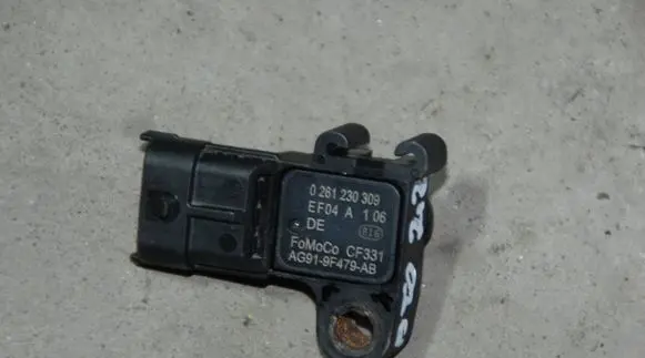 Peugeot Boxer Air pressure sensor 0261230309