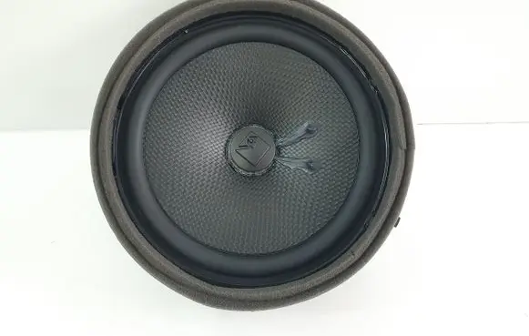 Mitsubishi Eclipse Cross Front door speaker 8720A155