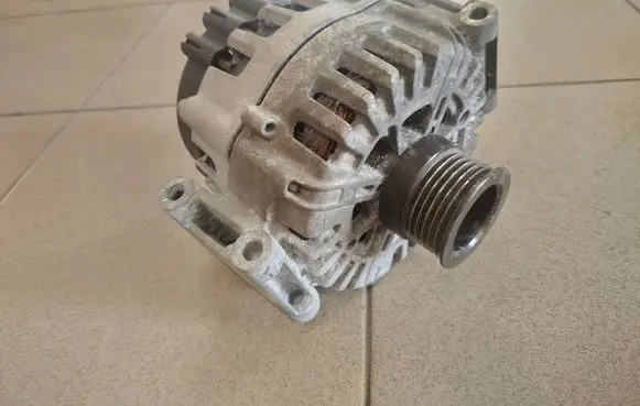 Generator/alternator
