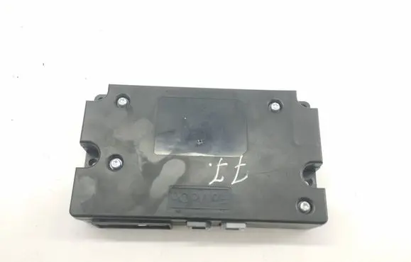 Ford Grand C-MAX Bluetooth control unit module AM5T14D212EB B014673 CQ151040