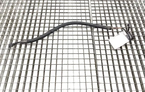 Audi A4 S4 B6 8E 8H Brake booster pipe/hose 