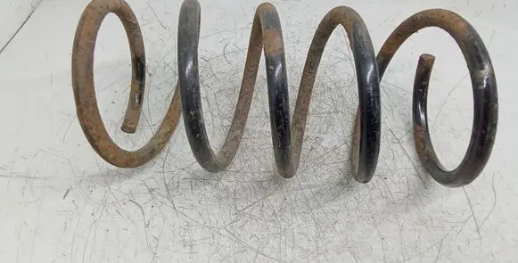 Volvo S80 Rear coil spring