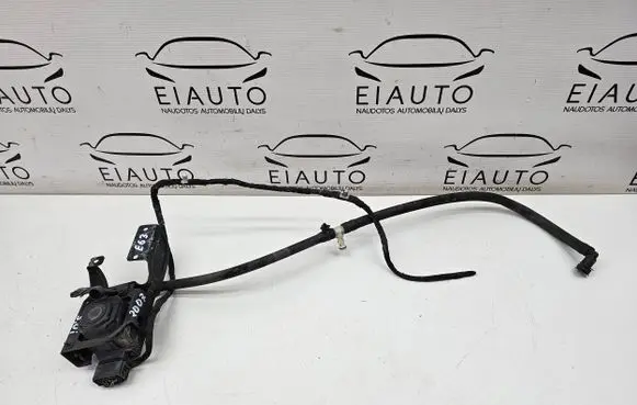 BMW 6 E63 E64 Night vision camera 9132753 66549132753 608971600A