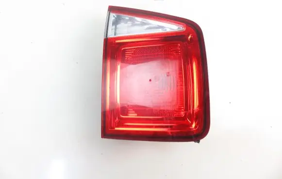 Chevrolet Orlando Rear/tail lights
