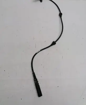 BMW X5 E70 ABS brake wheel speed sensor 611269087059