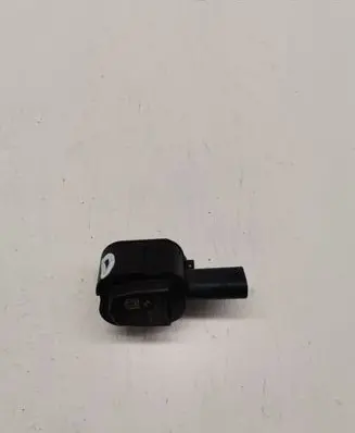 BMW 5 F10 F11 Airbag deployment crash/impact sensor 9224178
