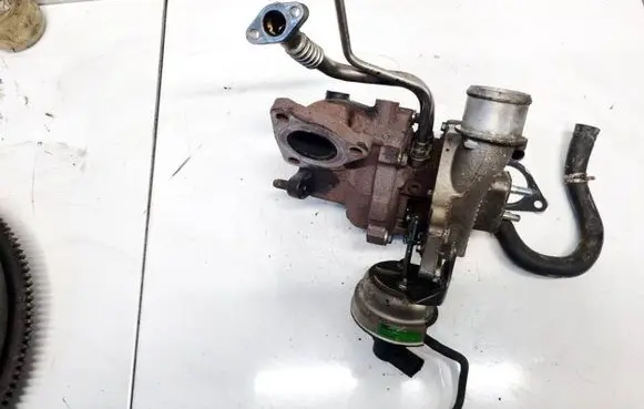 Honda CR-V Turbo 794786101100691 794786-101100691