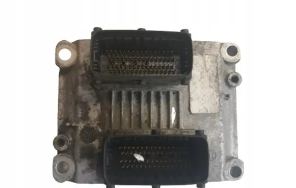 Alfa Romeo 147 Engine control unit/module 46062