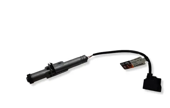 Volvo S90, V90 Bonnet Pedestrian Airbag Actuator 31688050 18110N500682 34203223C