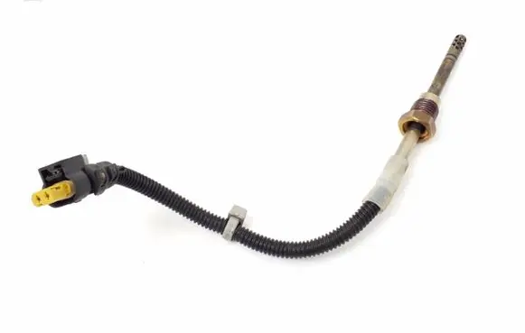 Mercedes-Benz SLK R172 Exhaust gas temperature sensor A0009051132