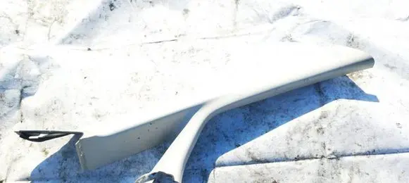 Mazda CX-7 Other interior part EG2168161 K3006
