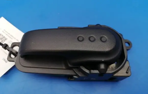 Nissan Note (E11) Front door interior handle 5010800006
