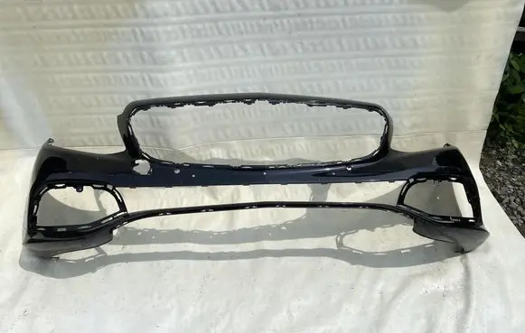 Mercedes-Benz E W213 Front bumper a213