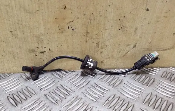 Opel Antara ABS rear brake sensor 