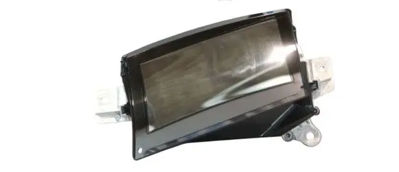 BMW 1 F40 Head up display screen 62308714306 8714306