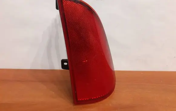 Mercedes-Benz Vito Viano W639 Rear tail light reflector A6398201964 A6398200664 8XX86466102