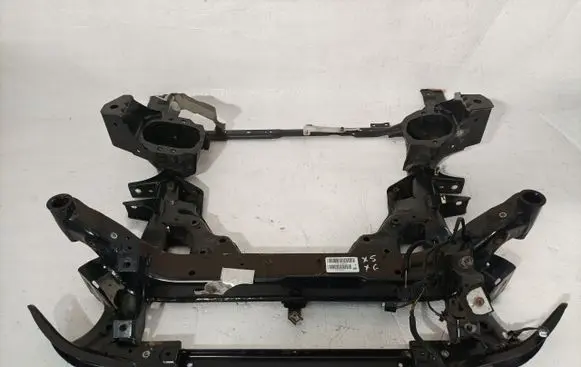BMW X5 E70 Front subframe 6772682 67726826772682