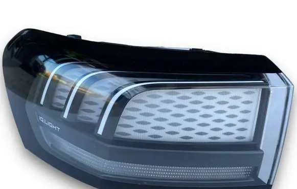 Volkswagen ID.7 Rear/tail lights 14B945095