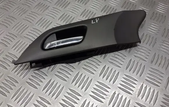 Peugeot 407 Front door interior handle 96526177VD