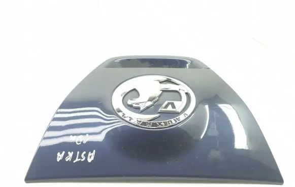 Opel Astra J Tailgate/trunk/boot exterior handle 11320900 13271374