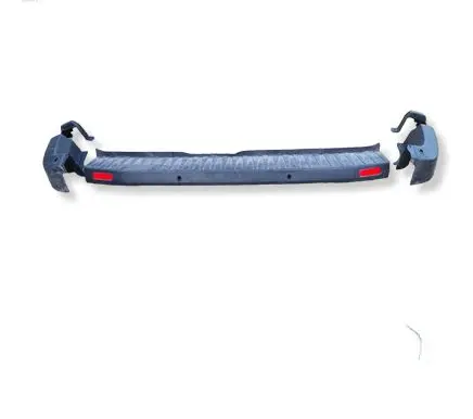 Ford Transit VII Rear bumper BK3117E926