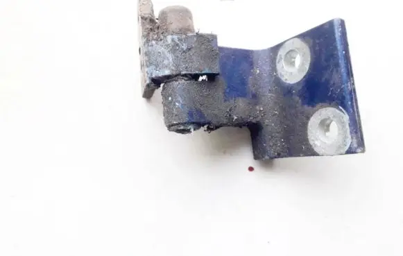 Peugeot 406 Rear door lower hinge