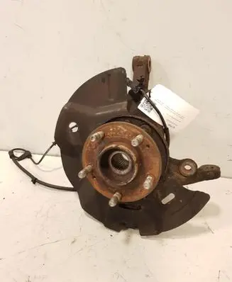 Hyundai Santa Fe Front wheel hub