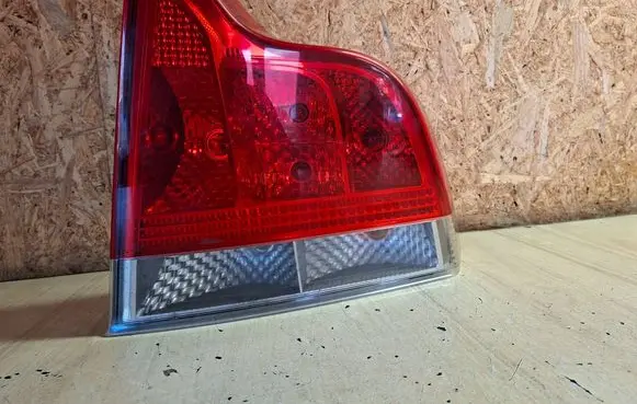 Volvo S60 Rear/tail lights 160998
