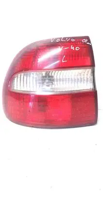Volvo S40, V40 Rear/tail lights 285901