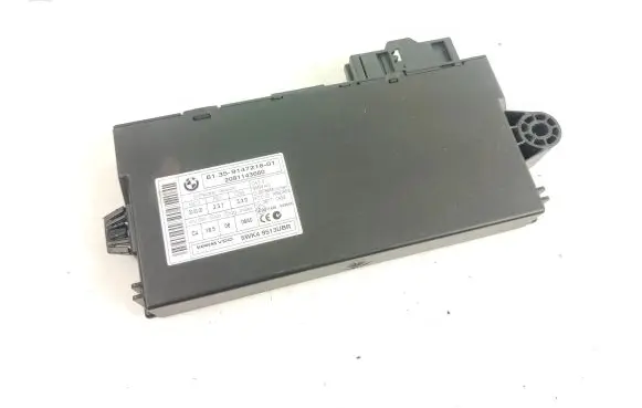 BMW 5 E60 E61 CAS control unit/module 9147216 2081143660 5WK49513UBR