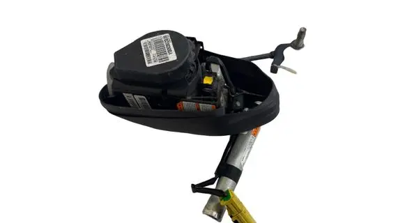 Honda CR-V Front seatbelt 608200300A 098X090LH 6073524