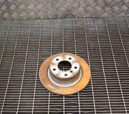BMW 2 F22 F23 Rear brake disc