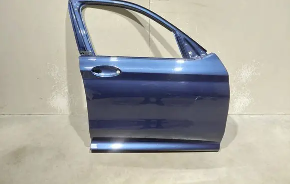 BMW X3 G01 Front door 