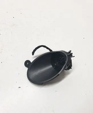Opel Astra J Front door high frequency speaker 13287812