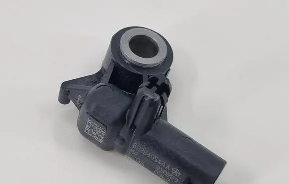 Ram 1500 Airbag deployment crash/impact sensor 68284054AA