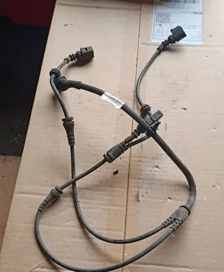 Audi Q7 4L Brake wiring harness 7L0971279J