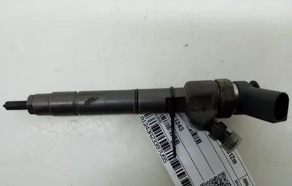 Mercedes-Benz A W169 Fuel injector A6400700787