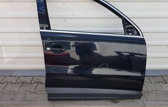 Volkswagen Tiguan Front door 