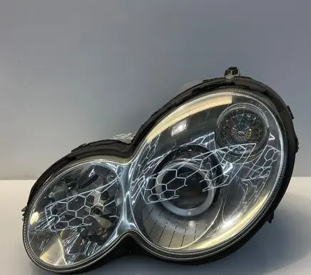 Mercedes-Benz C W203 Headlight/headlamp 