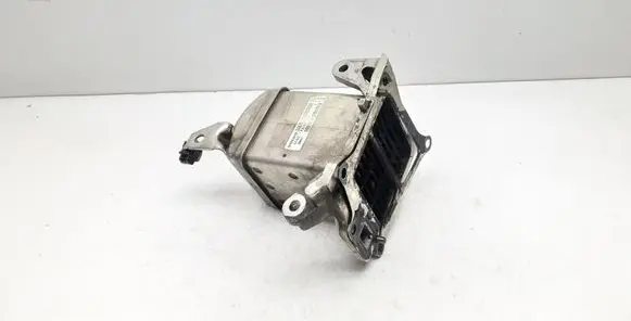 Volvo S90, V90 EGR valve cooler 31422315