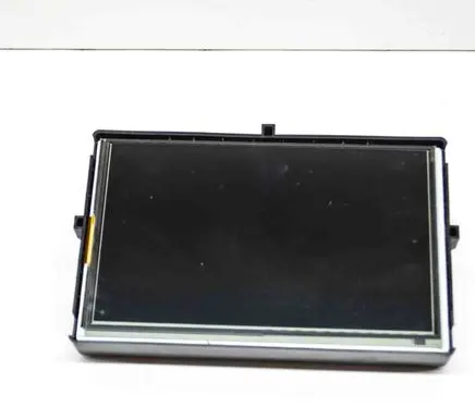 Renault Zoe Screen/display/small screen 259158357R