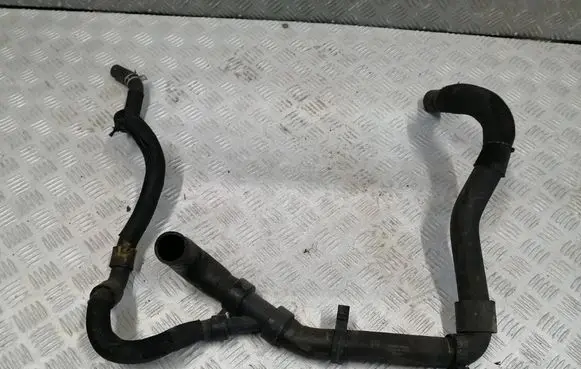 Ford Mondeo MK V Engine coolant pipe/hose DG938B273JH