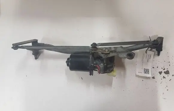 Citroen Saxo Wiper motor 53544102