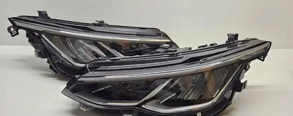 Headlight/headlamp