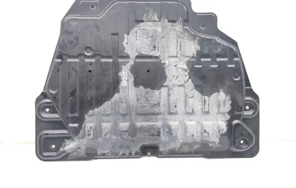 Land Rover Discovery 4 - LR4 Engine splash shield/under tray GJ326B629AA